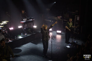 Christopher à la Cigale (4)