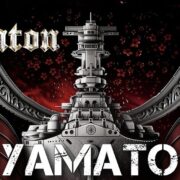 Sabaton Yamato
