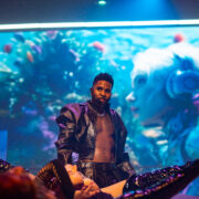 Jason Derulo au Zénith (1)