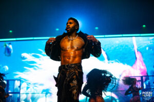Jason Derulo au Zénith (3)