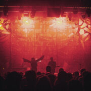 Lilly Wood and the Prick - Atabal