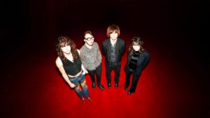 Dynamite Shakers