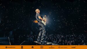Eros Ramazzotti Une Storia Importante World Tour