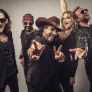 Le groupe Highway de retour