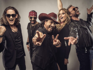 Le groupe Highway de retour