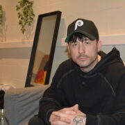 Matt Brandyberry de From Ashes to New