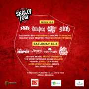 Skallyfest
