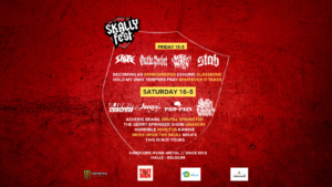 Skallyfest