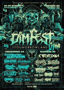 dimfest
