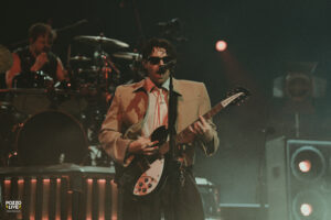 5 Seconds of Summer à l'Accor Arena (2)