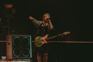 5 Seconds of Summer à l'Accor Arena (3)