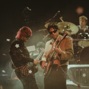 5 Seconds of Summer à l'Accor Arena (1)