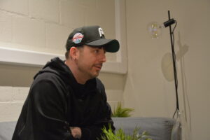 Matt Brandyberry de From Ashes to New (2)