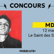 MDNS Saint des Seins