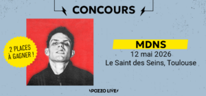 MDNS Saint des Seins