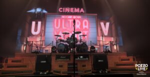 Ultra Vomit au Zénith de Paris (6)