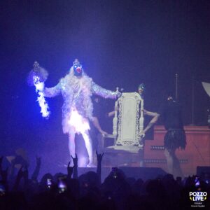 Ultra Vomit au Zénith de Paris (4)