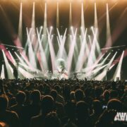 Cypress Hill à l'Accor Arena