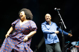 Cesária Évora Orchestra