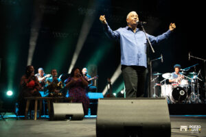 Cesária Évora Orchestra