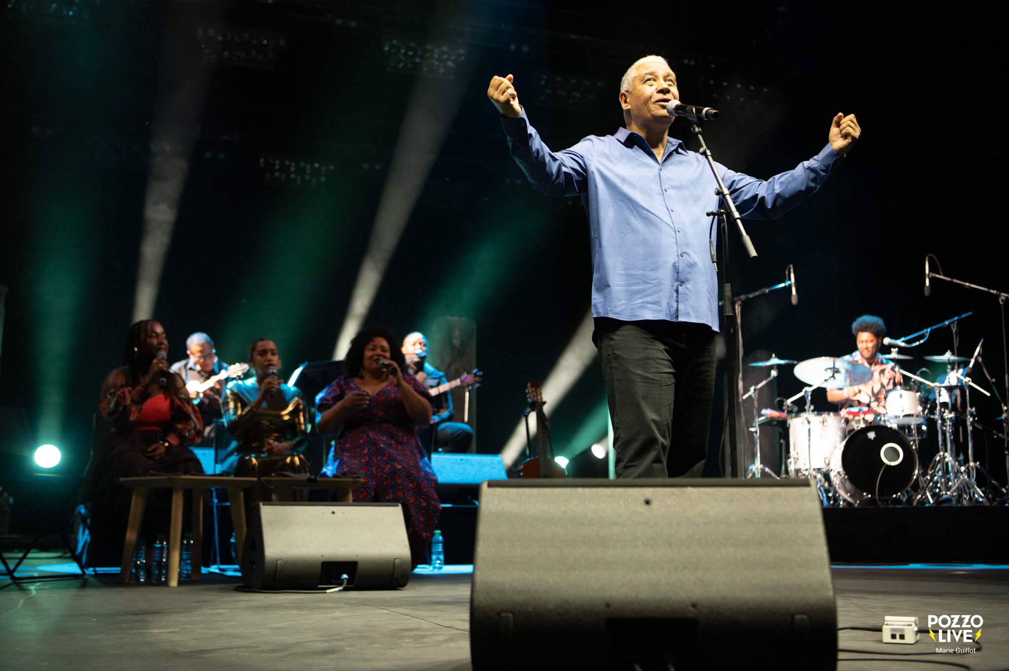 Cesária Évora Orchestra