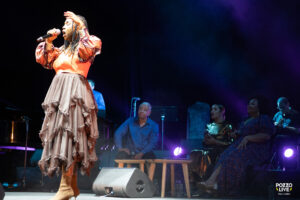Cesária Évora Orchestra