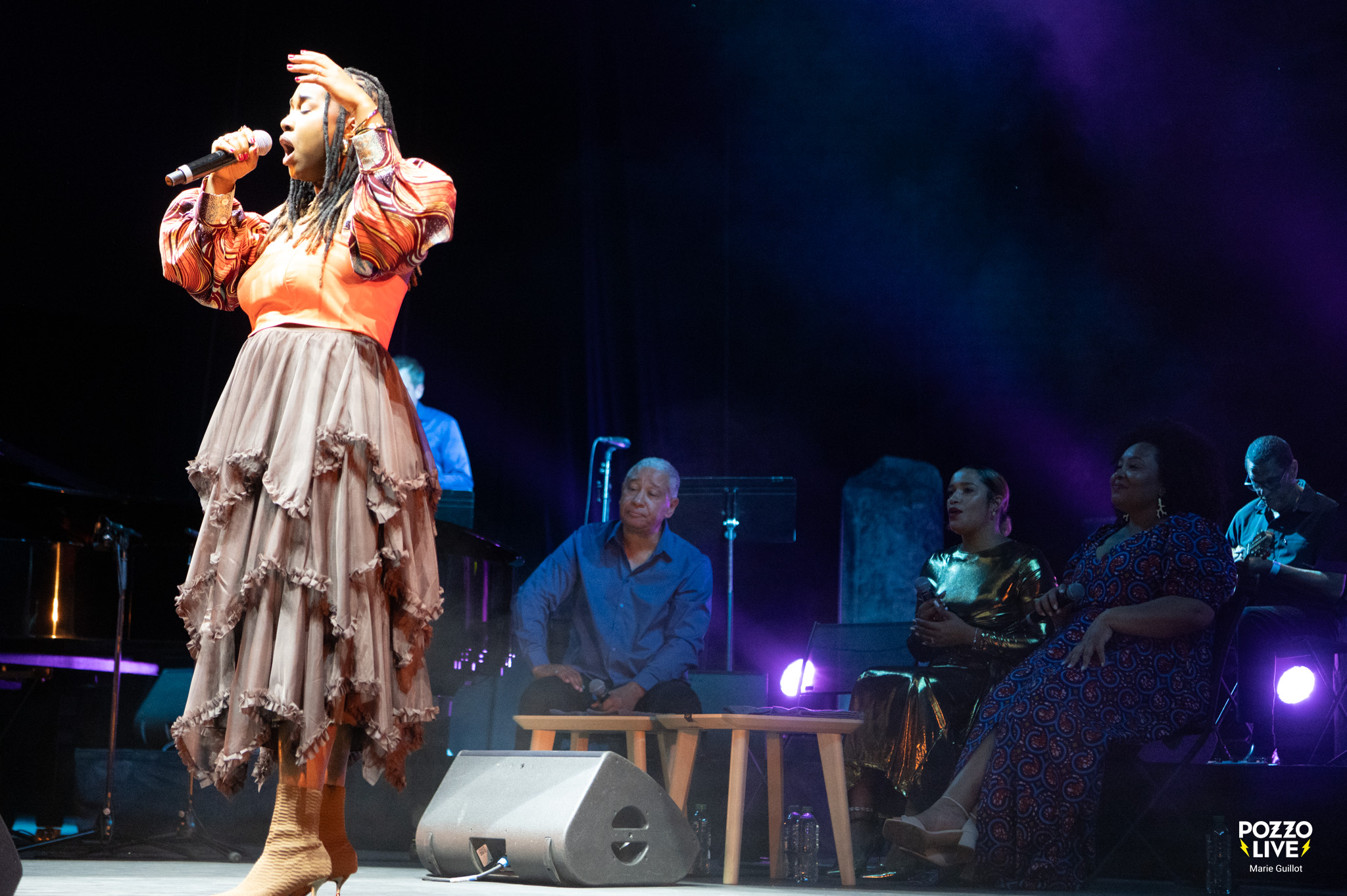 Cesária Évora Orchestra