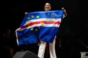 Cesária Évora Orchestra