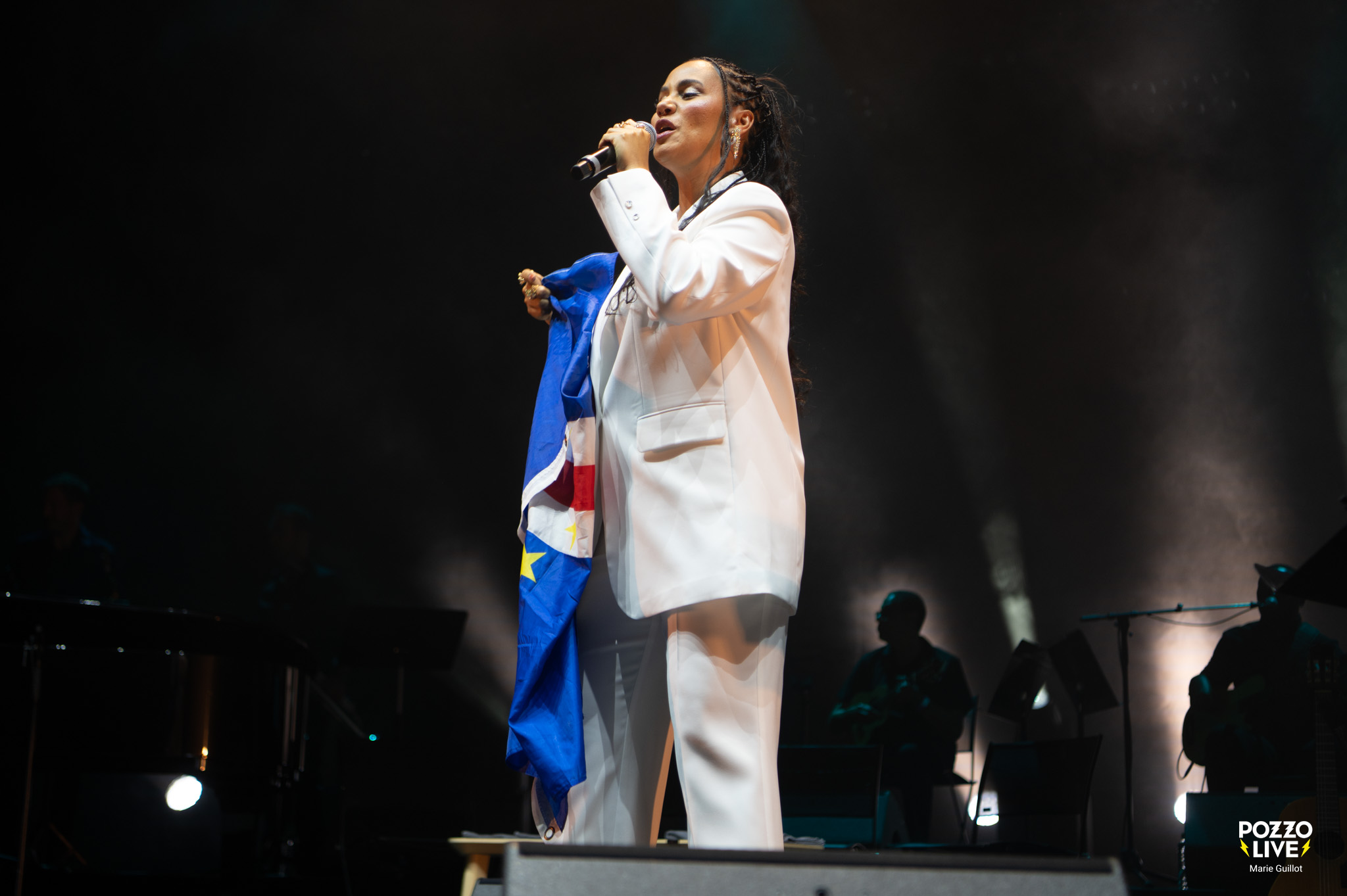 Cesária Évora Orchestra