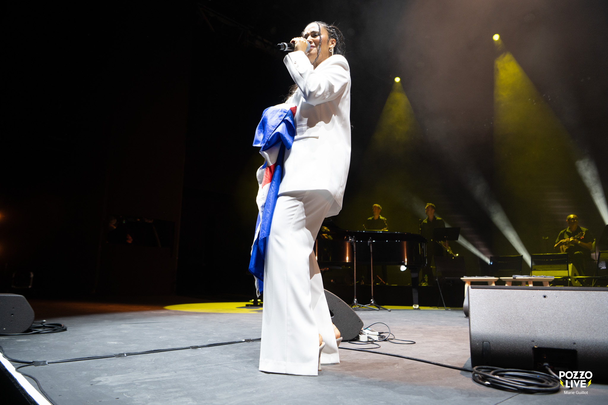 Cesária Évora Orchestra