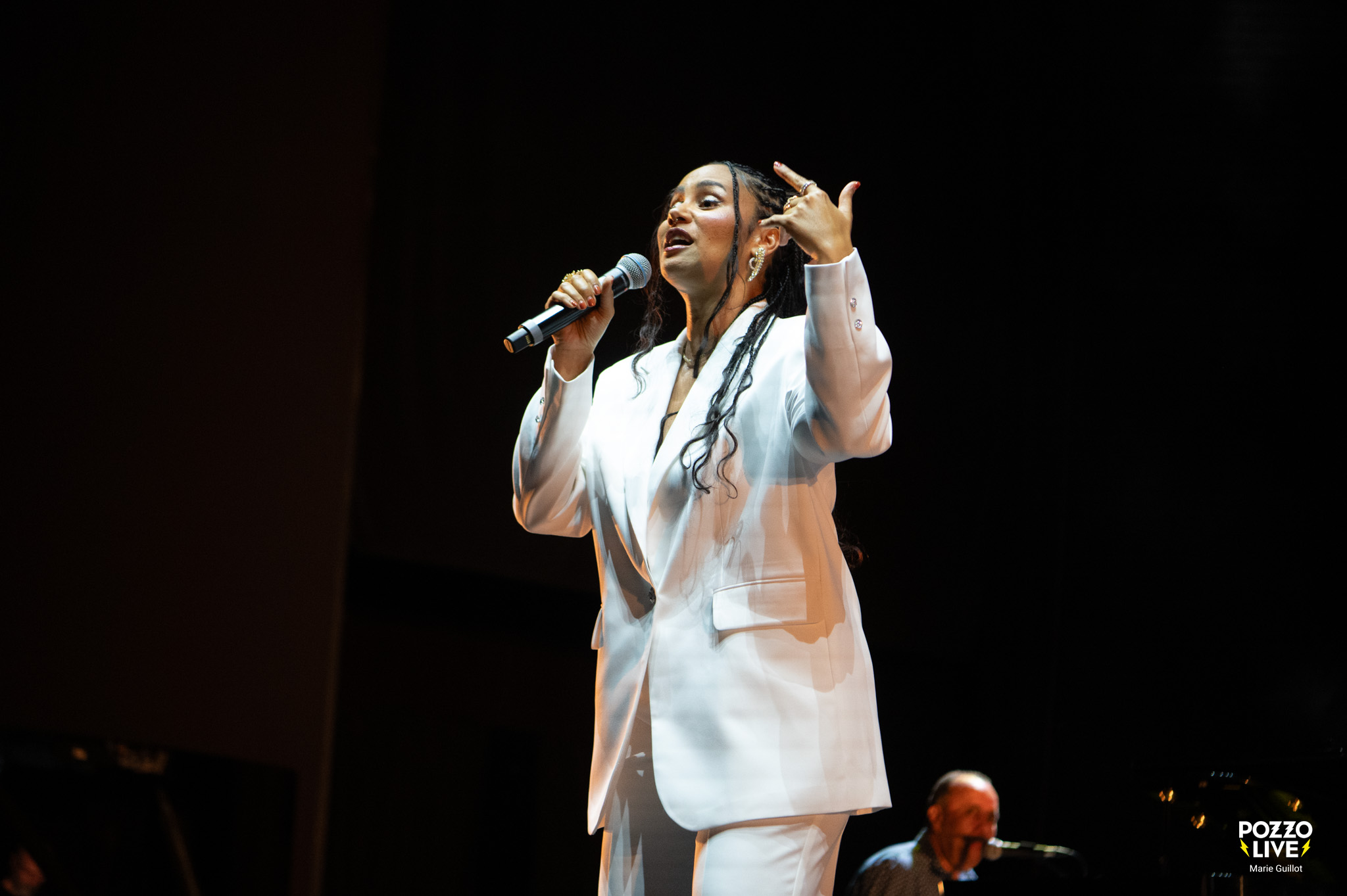 Cesária Évora Orchestra