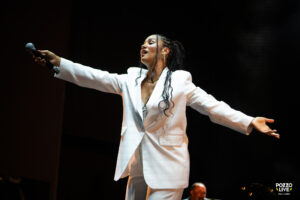 Cesária Évora Orchestra