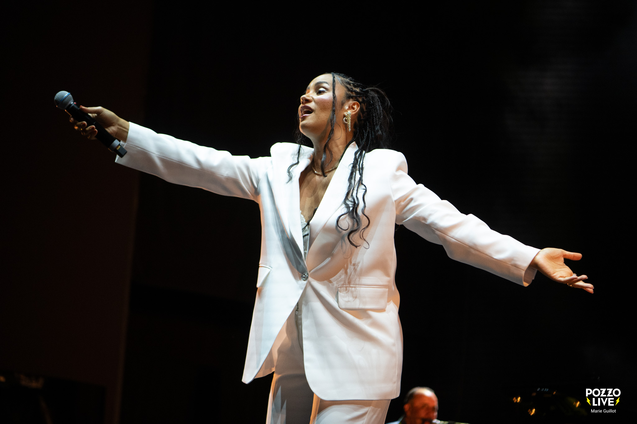 Cesária Évora Orchestra