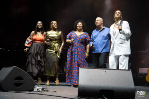 Cesária Évora Orchestra