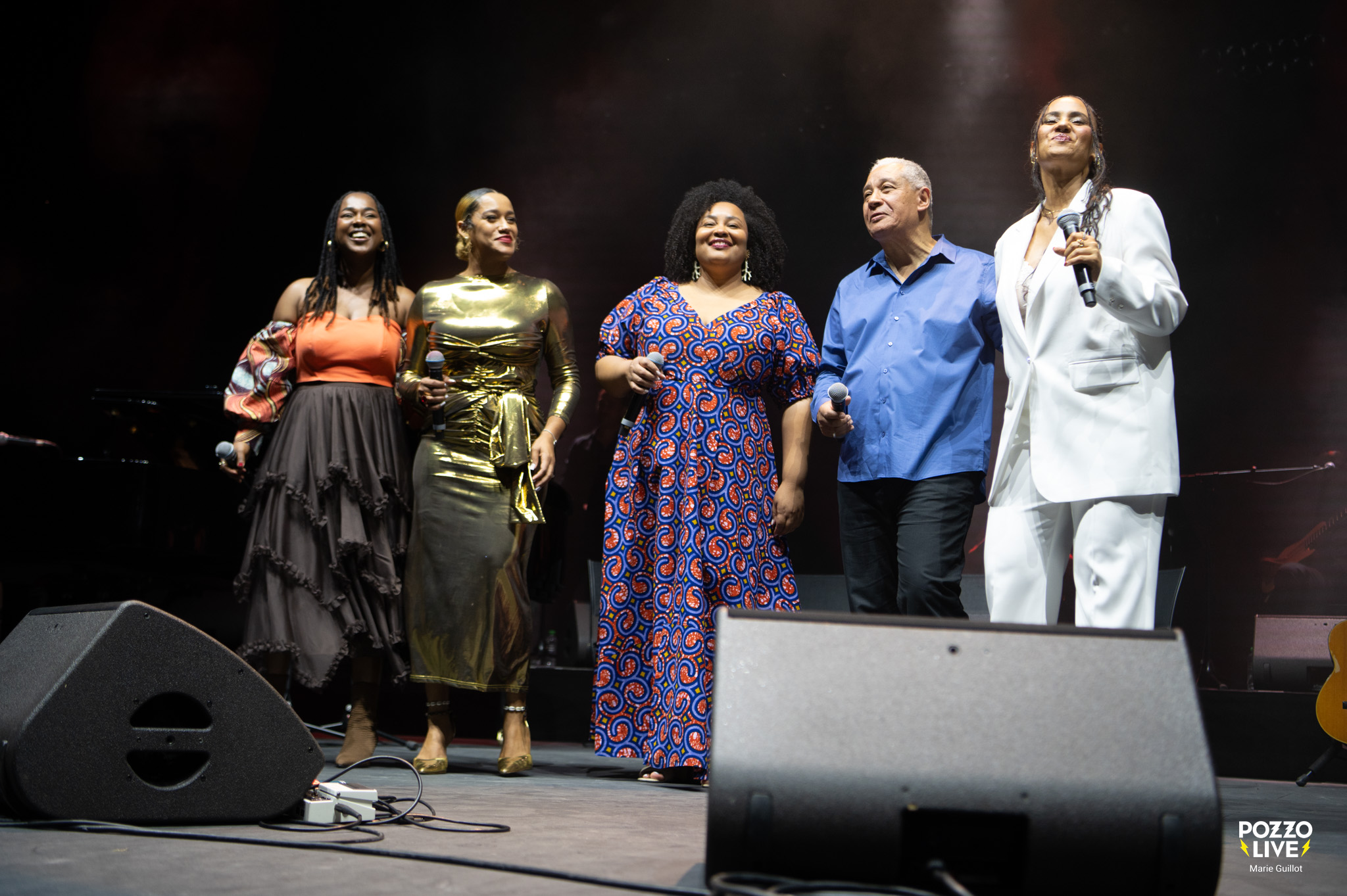 Cesária Évora Orchestra