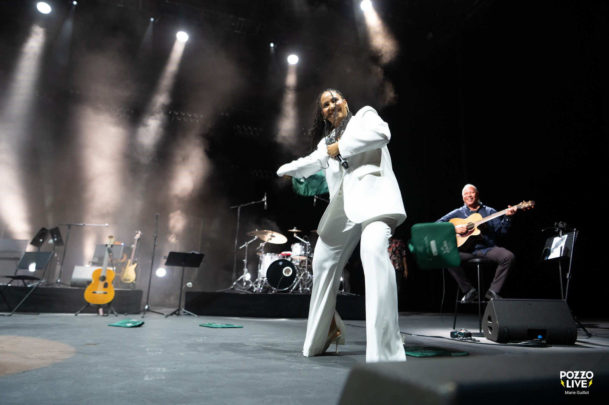 Cesária Évora Orchestra