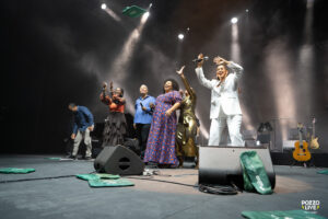 Cesária Évora Orchestra
