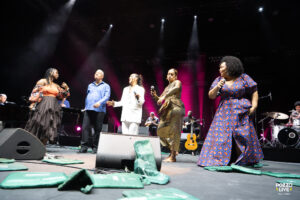 Cesária Évora Orchestra
