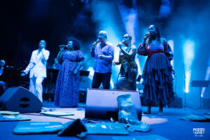 Cesária Évora Orchestra