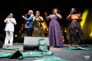 Cesária Évora Orchestra