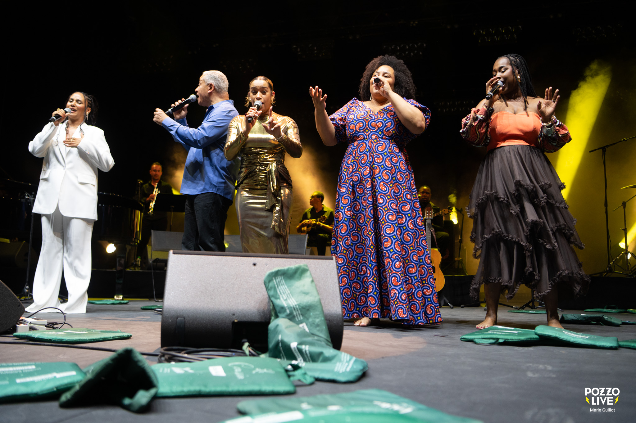 Cesária Évora Orchestra