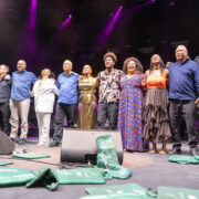 Cesária Évora Orchestra