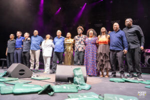 Cesária Évora Orchestra