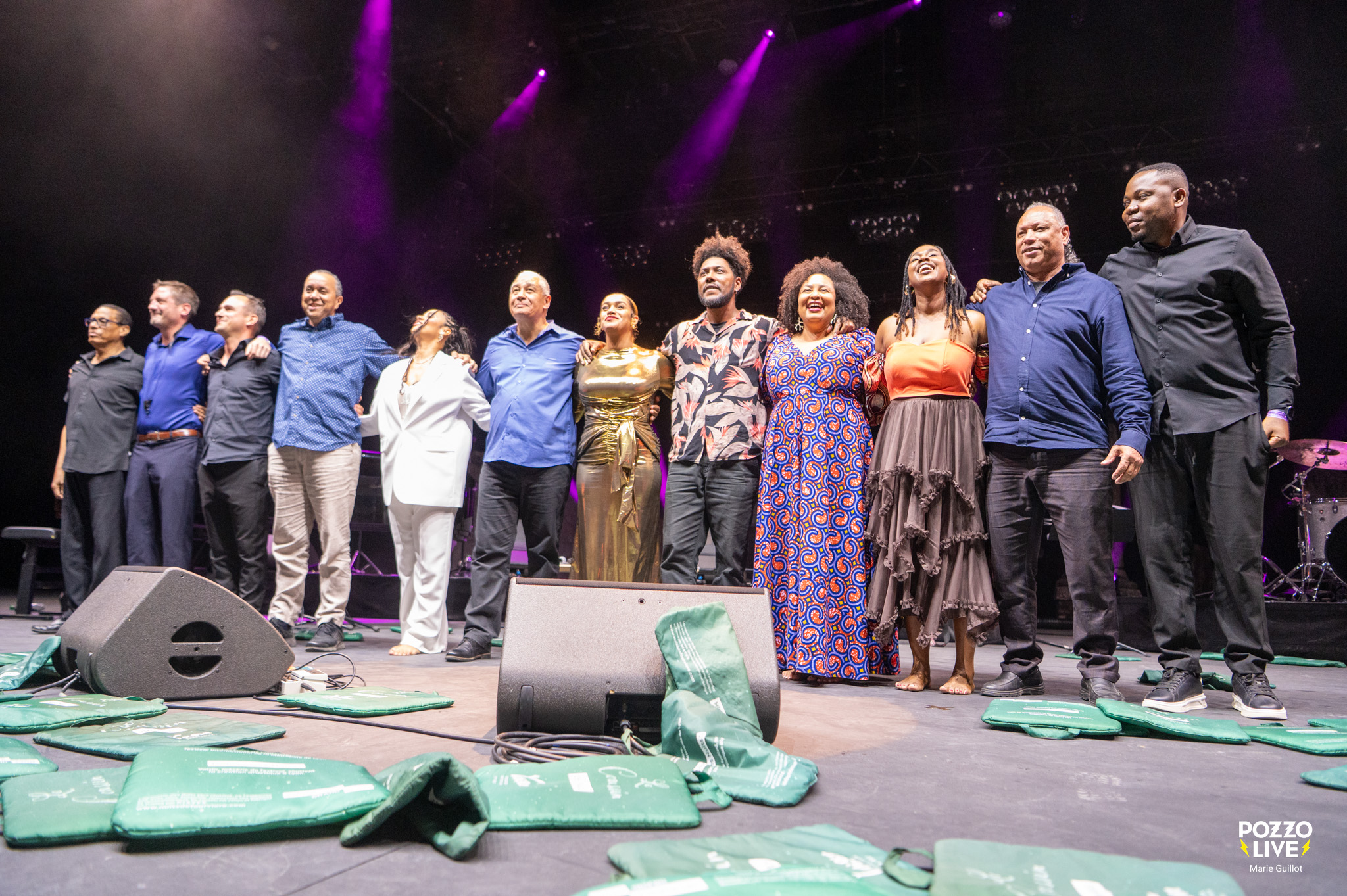 Cesária Évora Orchestra
