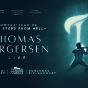 Thomas Bergersen