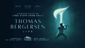 Thomas Bergersen