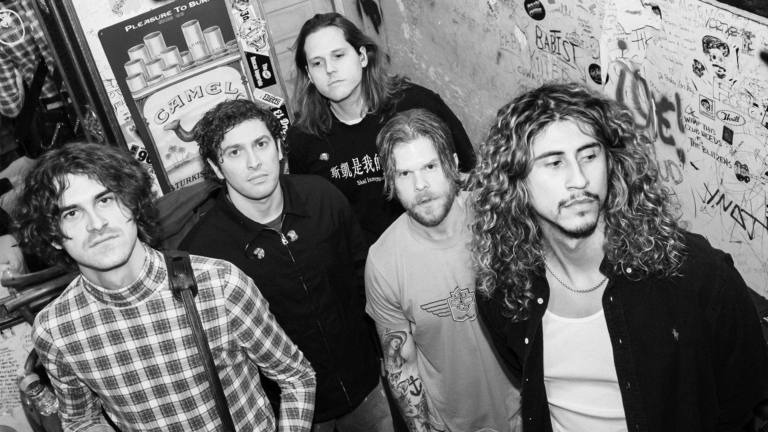 Culture Wars moves to Trabendo and releases its first album