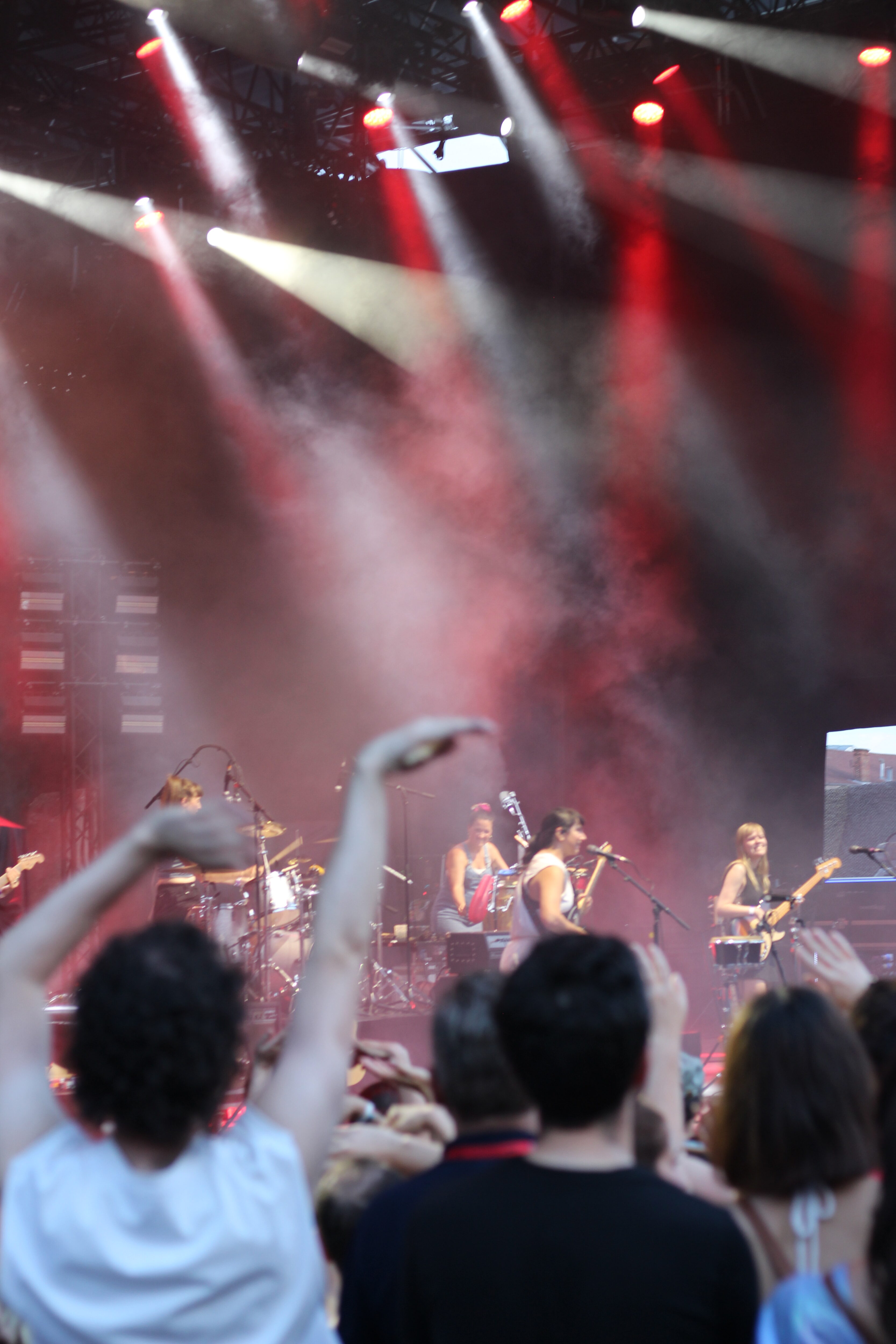 Los Bitchos 2