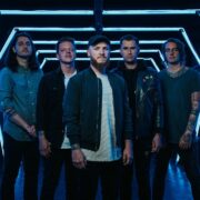 Andy de We Came As Romans