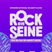 Rock en Seine 2026